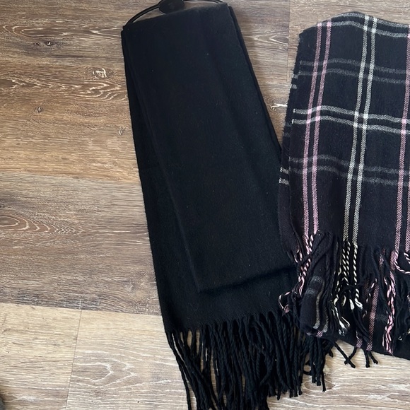 TopShop Fringe Scarf 🧣 Bundle - Picture 2 of 4